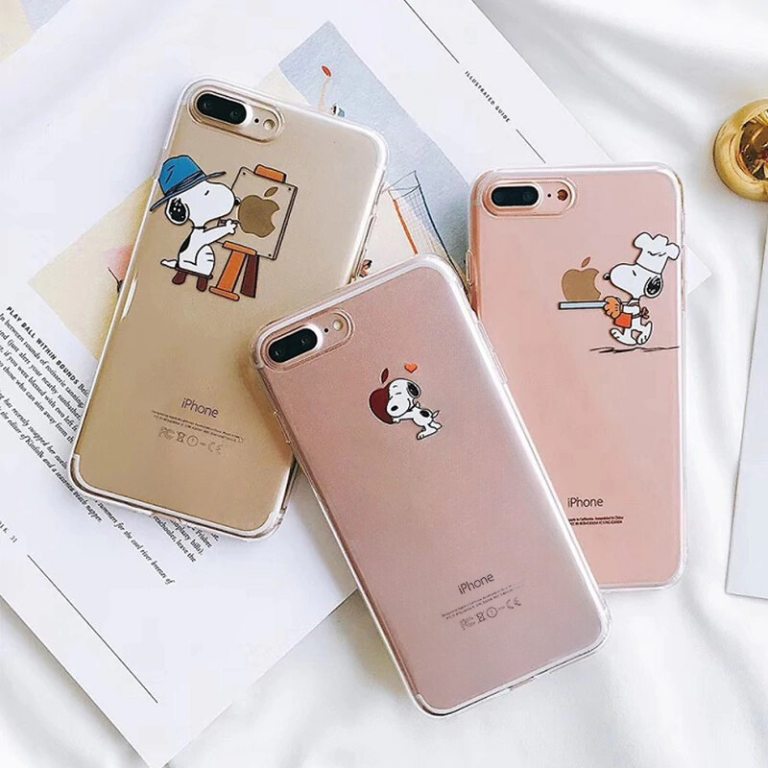 Peanuts Comic Iphone Cases Finishifystore