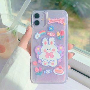 Kawaii IPhone Cases FinishifyStore