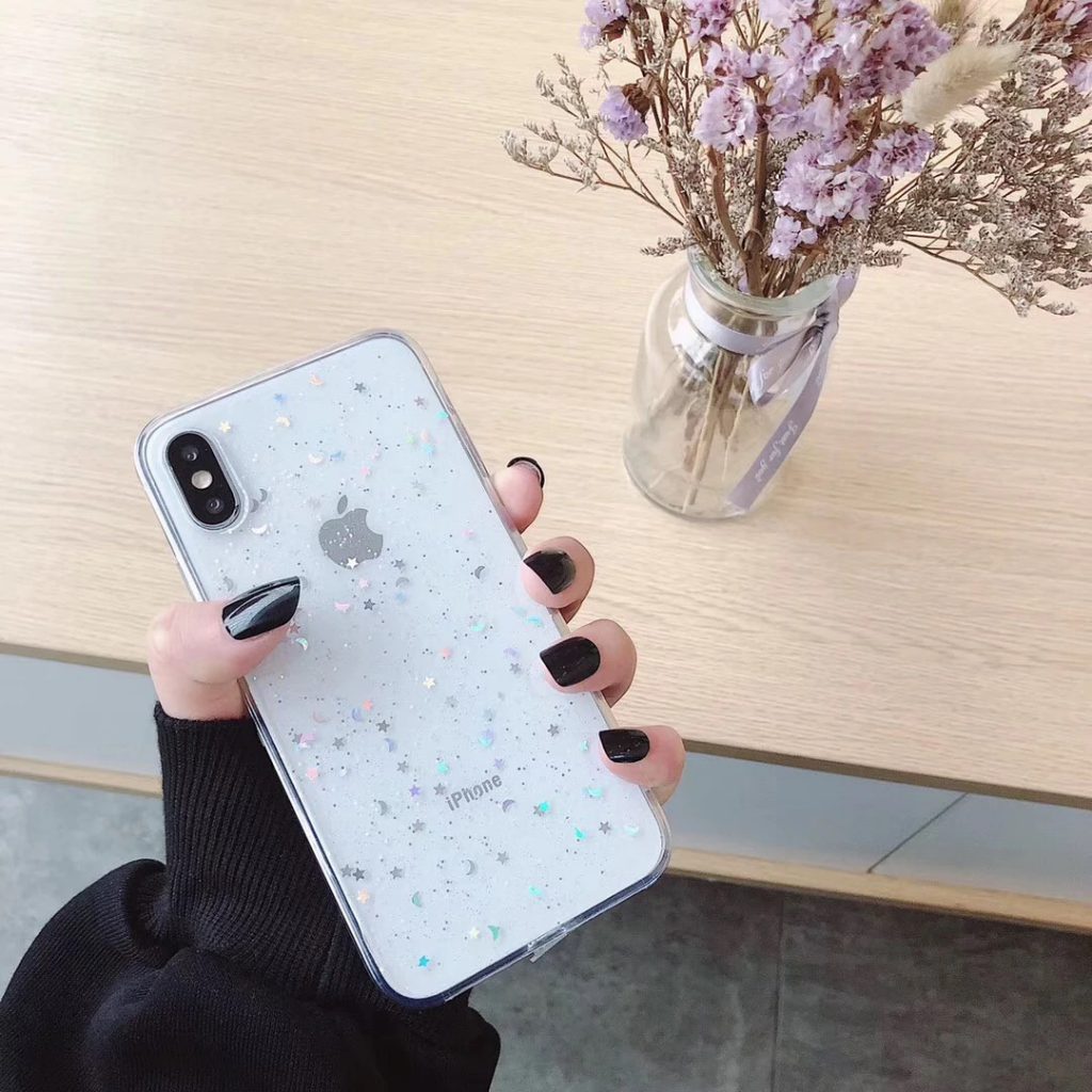 Bling Glitter Iphone Case Finishifystore