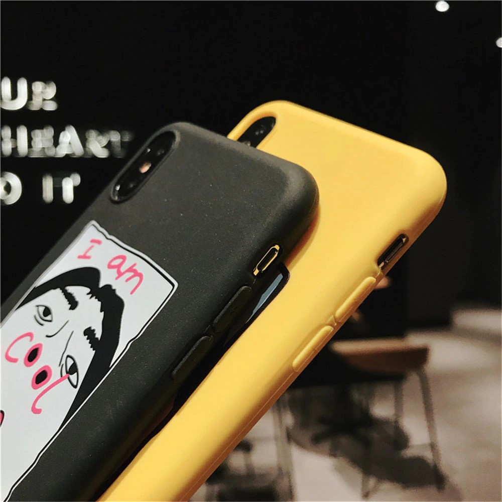 Cool Phone Cases for iPhone