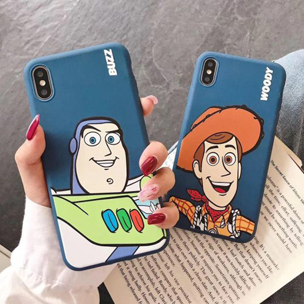 Toy Story iPhone Cases