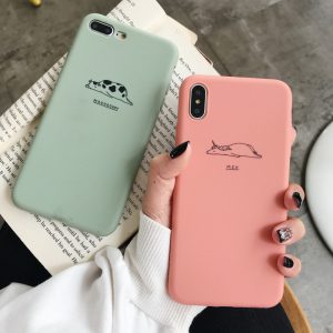 unicorn iPhone case - finishifystore