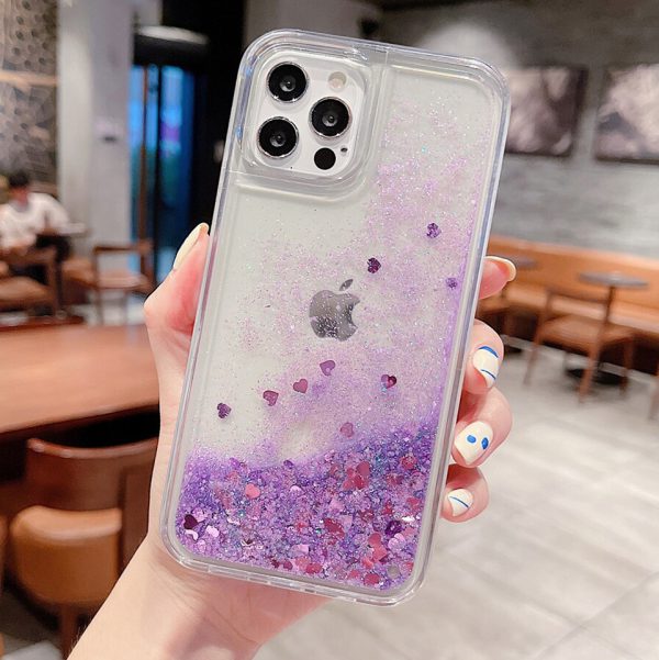 Glitter iPhone 13 Cases - FinishifyStore