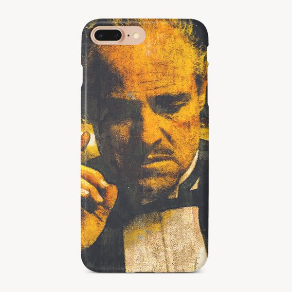 Godfather Art Design Case for iPhone