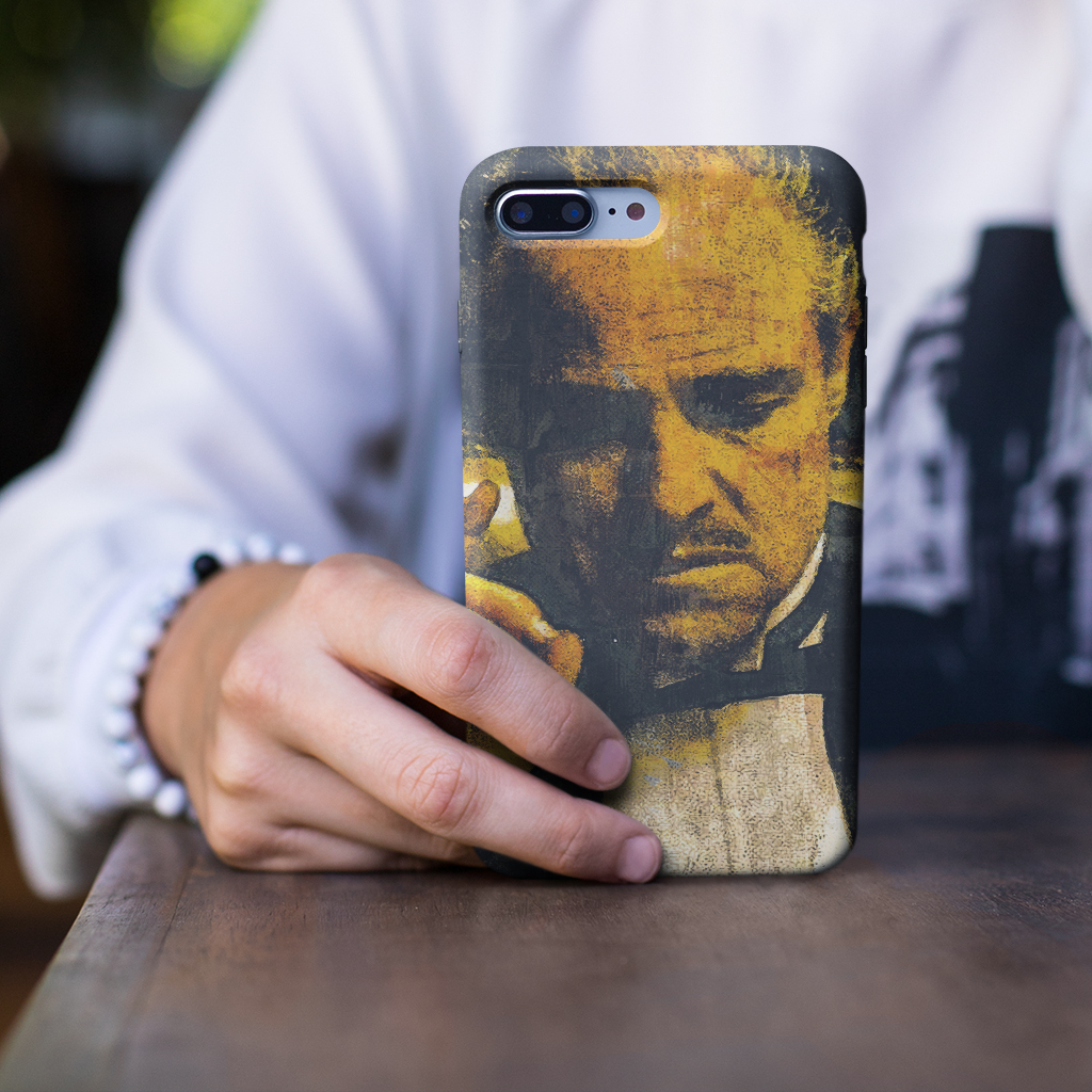 Godfather-Design-Phone-Case-for-iPhone-7-Plus-Case
