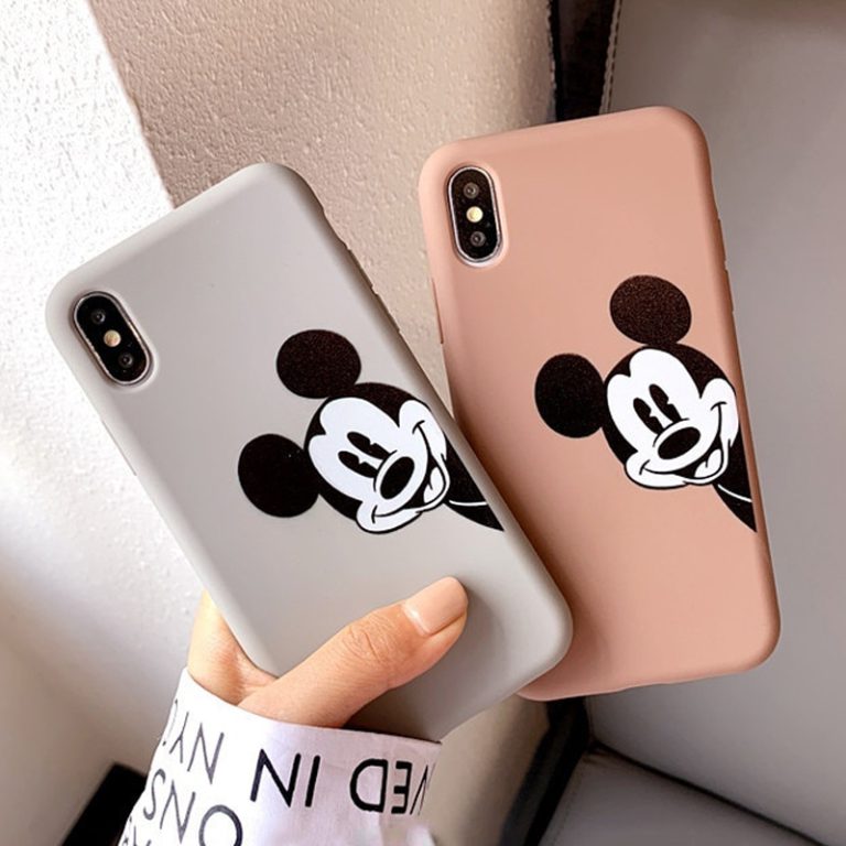 Mickey Mouse Iphone Case Finishifystore 8732