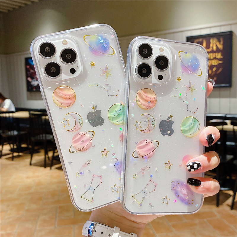 Outer Galaxy iPhone 11 Pro Max Cases