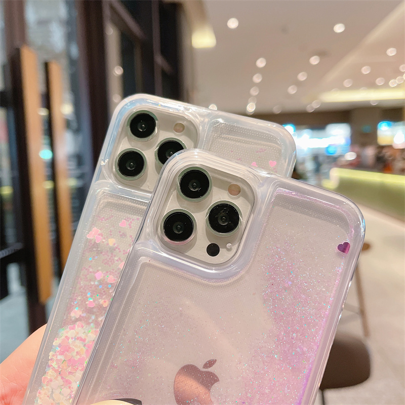 Sparkle Glitter iPhone Cases - FinishifyStore