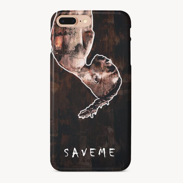 xxxtentacion Rap Hip Hop Design iPhone 7 Plus Case