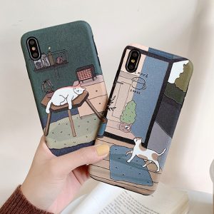 Japanese iPhone cases - finishifystore