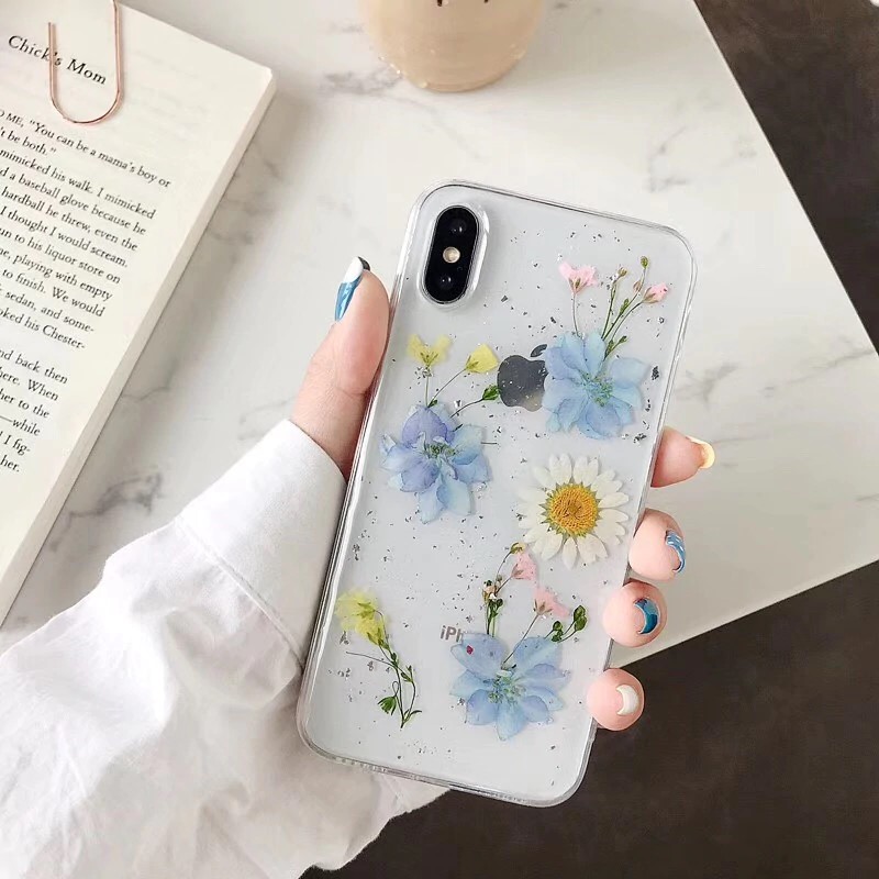 Colorful Flowers Iphone Case Finishifystore 5792