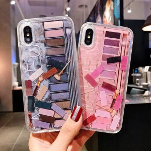 Makeup iPhone Case - FinishifyStore