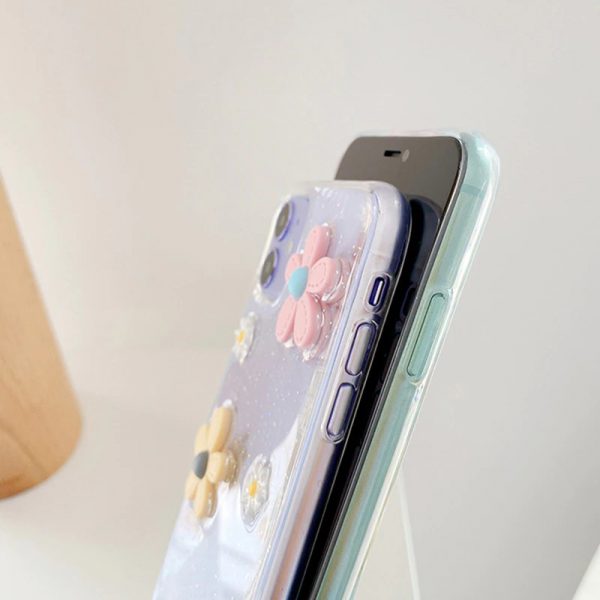 Daisies iPhone Case - Finishifystore