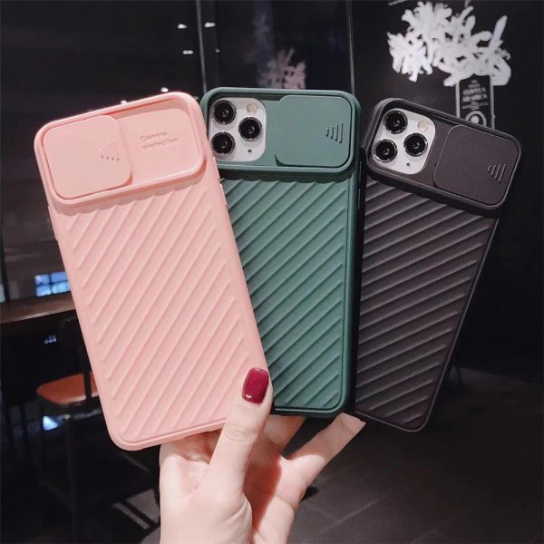 Protective iPhone 12 Cases - FinishifyStore