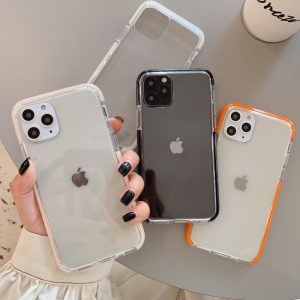 Protective iPhone Cases - Finishifystore