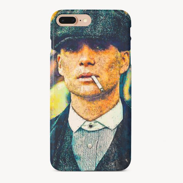 Peaky Blinders Design iPhone 7 Plus Case