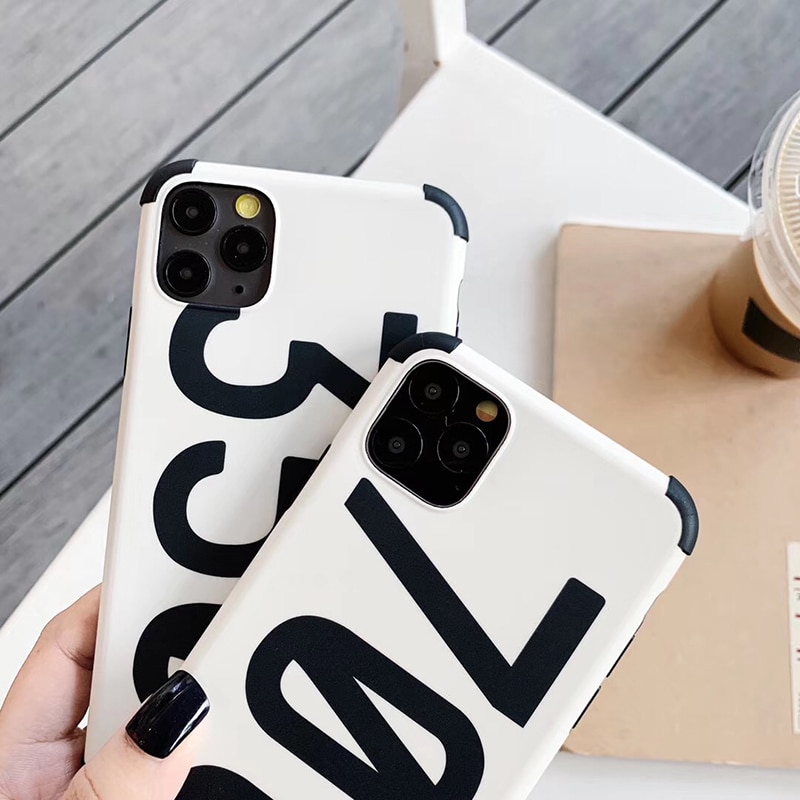 Yeezy Design iPhone Case FinishifyStore