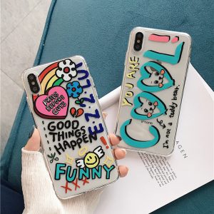 Cool iPhone Cases - FinishifyStore