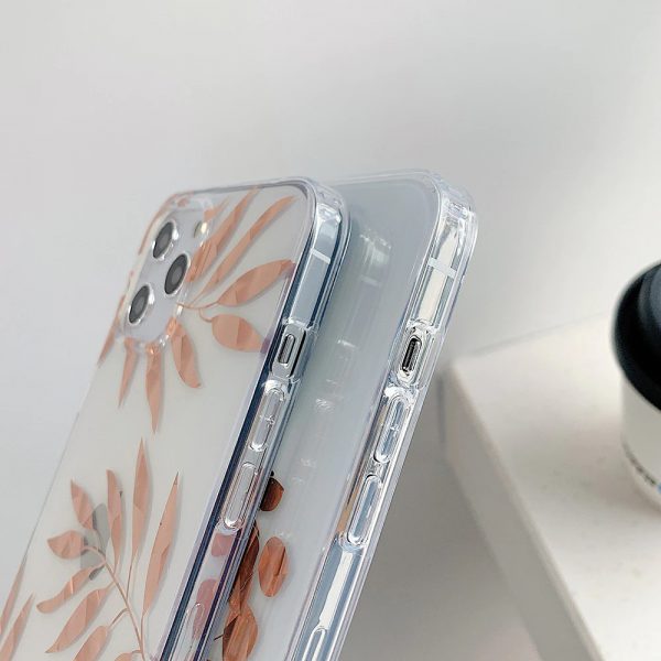 Glitter iPhone 12 Pro Max Cases - FinishifyStore