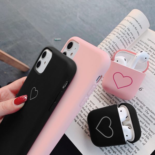 love phone cases for iphone