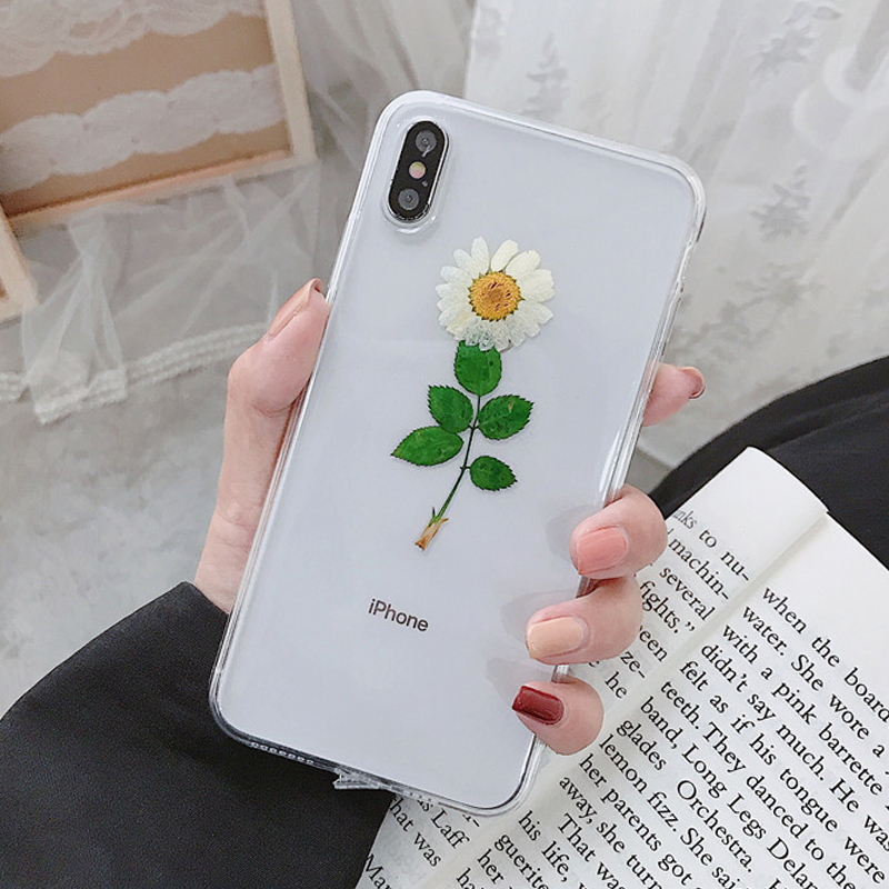 Sunflower iPhone X Case - FinishifyStore