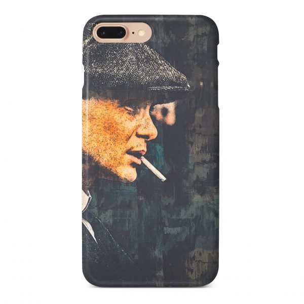 Tommy Shelby Design Phone Case