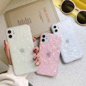 Colorful Opal iPhone 12 Case