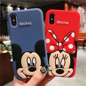 Mickey Mouse Case - FinishifyStore