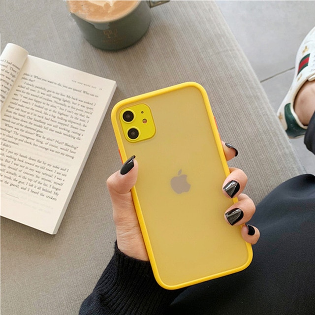 Protective iPhone 11 Cases - FinishifyStore
