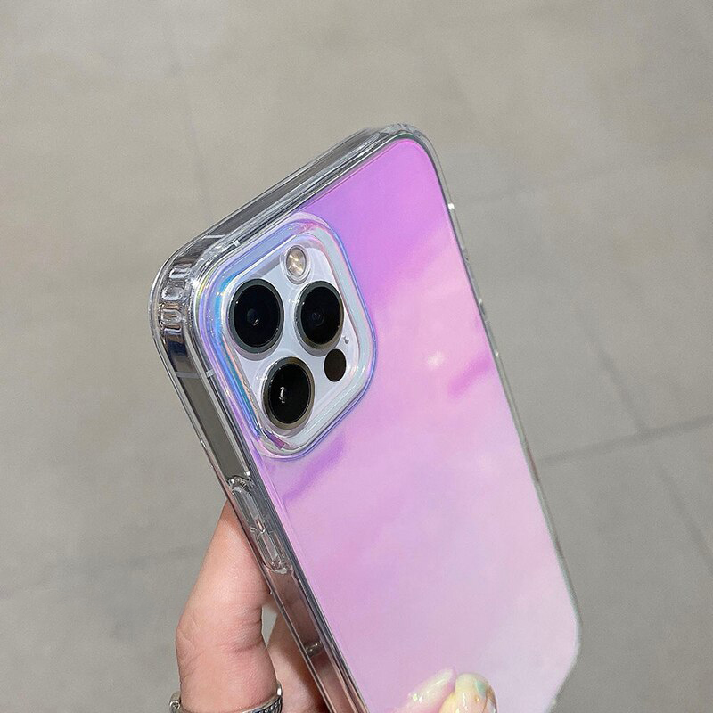 Nebula iPhone 12 Pro Max Case