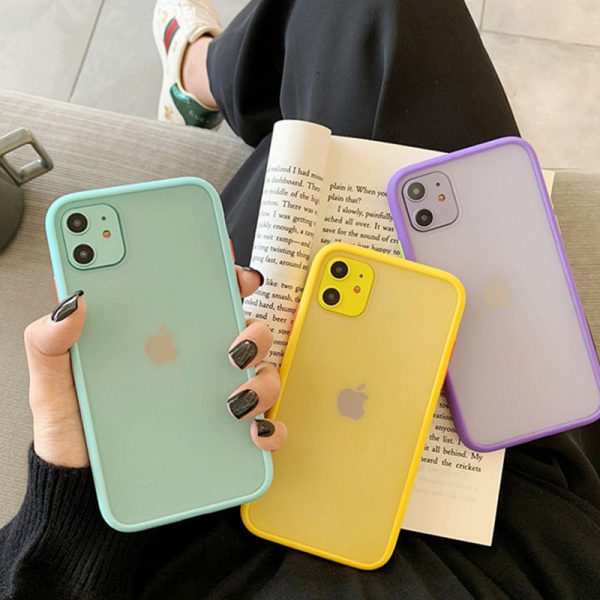 Protective iPhone 13 Cases - FinishifyStore