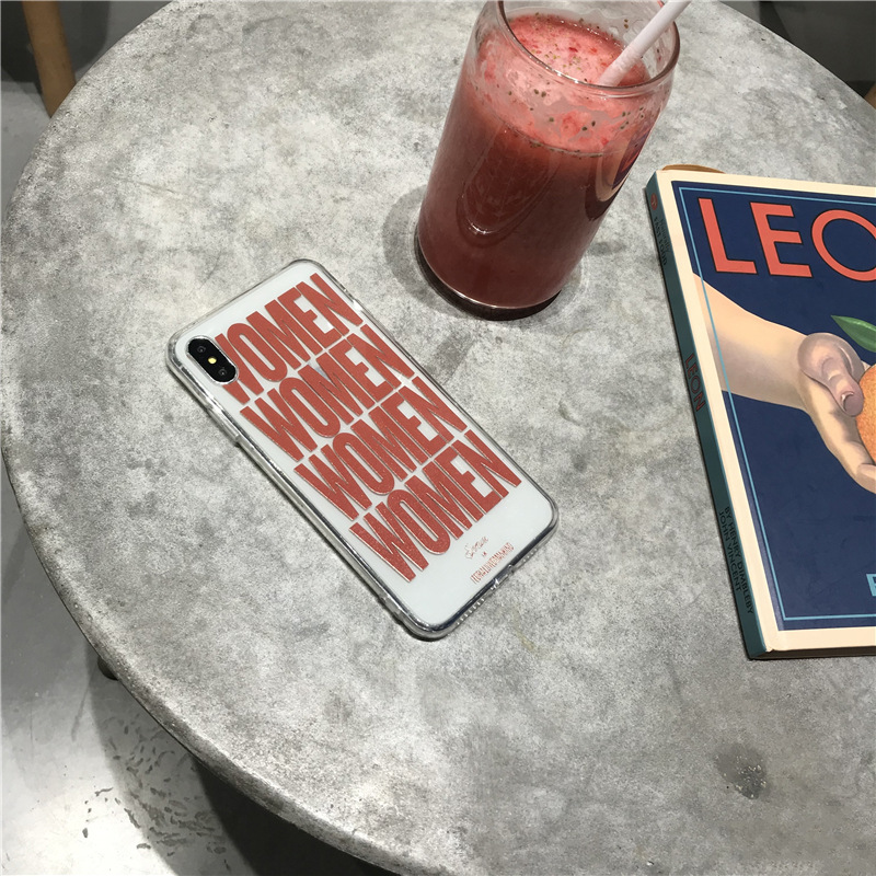 Women iPhone Xr Case
