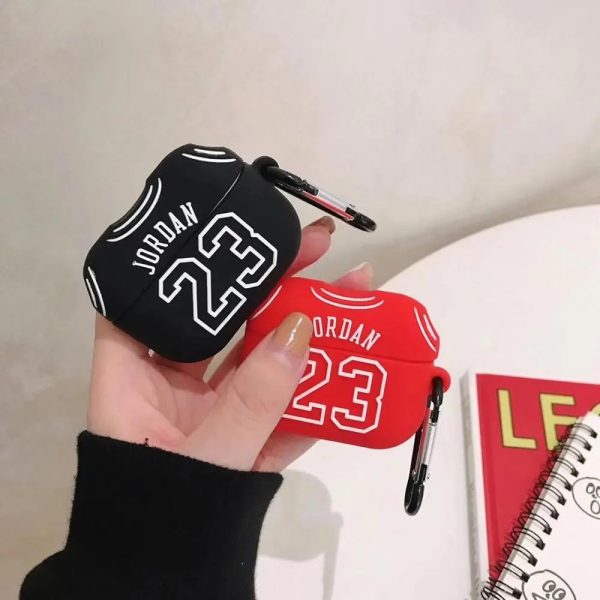 Basketball AirPods Pro Case