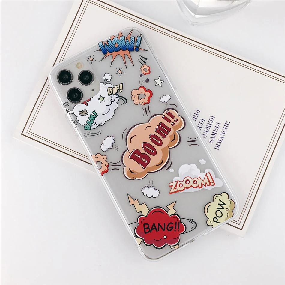 cool stickers iphone case finishify