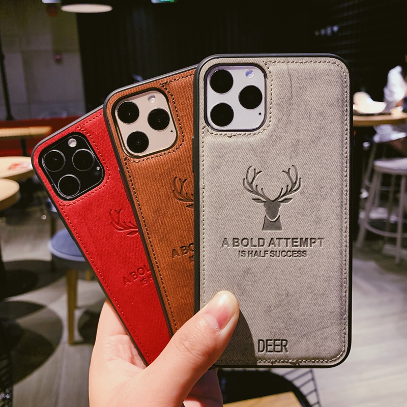 Deer Classic iPhone Case FinishifyStore