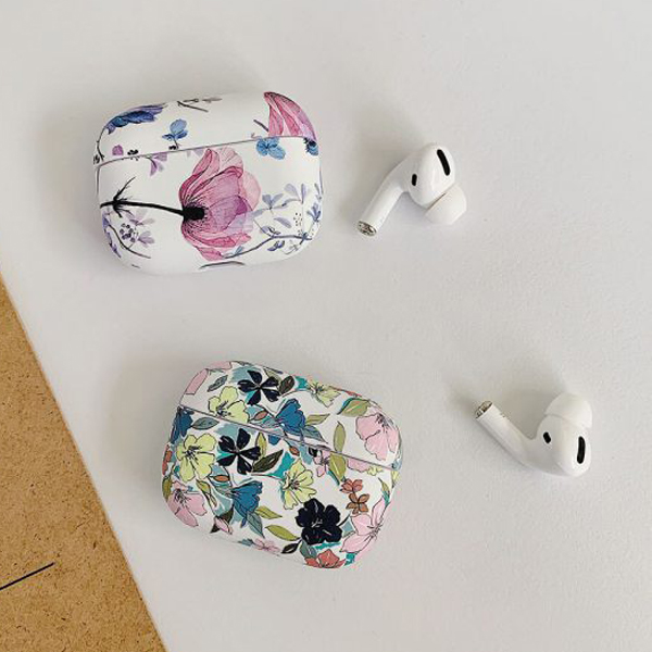 Floral AirPod Pro Cases