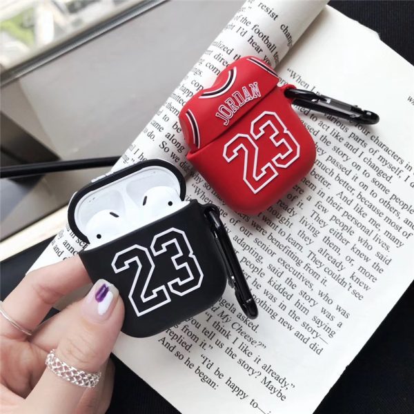 Jordan AirPods Cases
