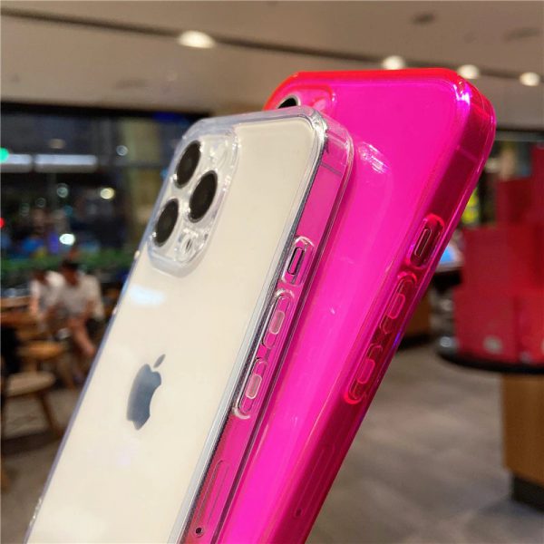 Neon iPhone Case - FinishifyStore