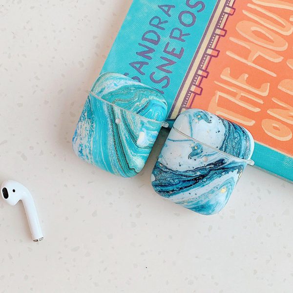 marble airpods cases - finishifystore
