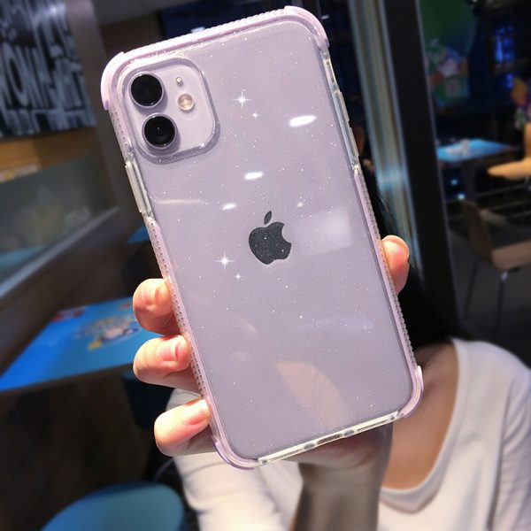 shockproof iPhone 13 case - finishifystore