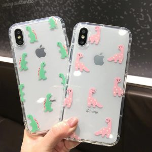 Dinosaur iPhone Cases - Finishifystore