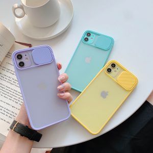 Protective iPhone Cases - FinishifyStore