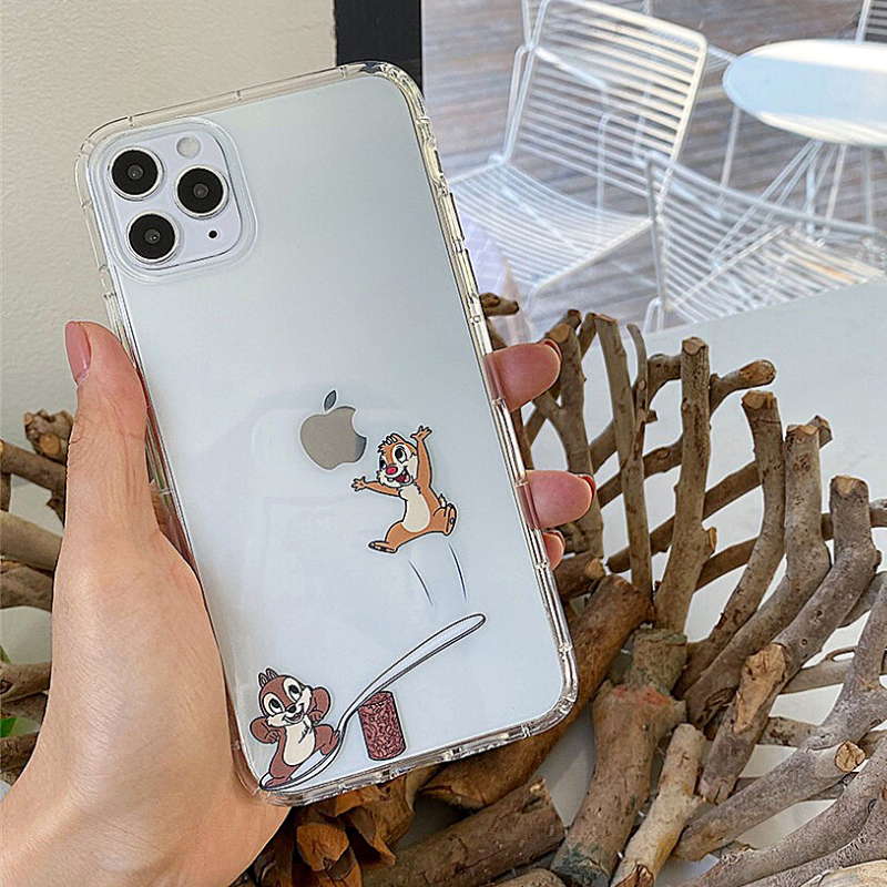 Chip & Dale Cases - FinishifyStore