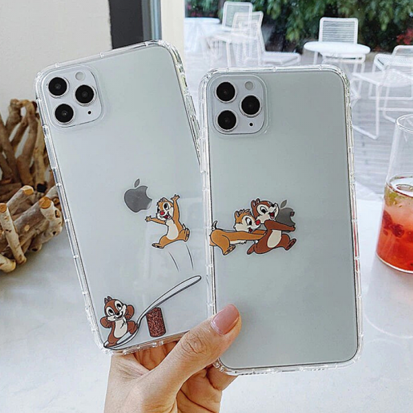 chip and dale cases - finishifystore