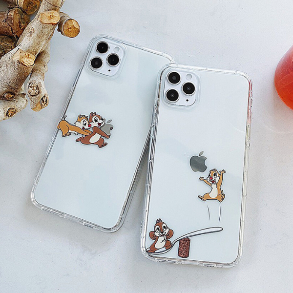 chip and dale phone cases - finishifystore
