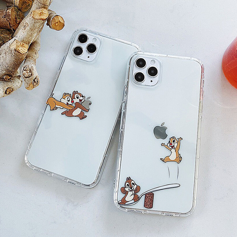 chip and dale phone cases - finishifystore