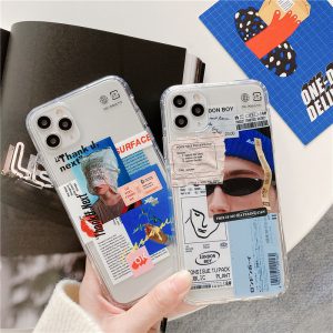 fashion iphone cases - finishifystore