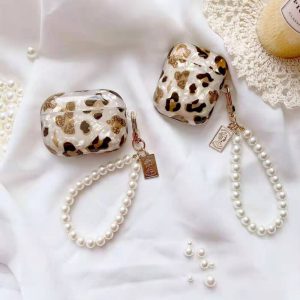 Leopard Marble Cases - FinishifyStore