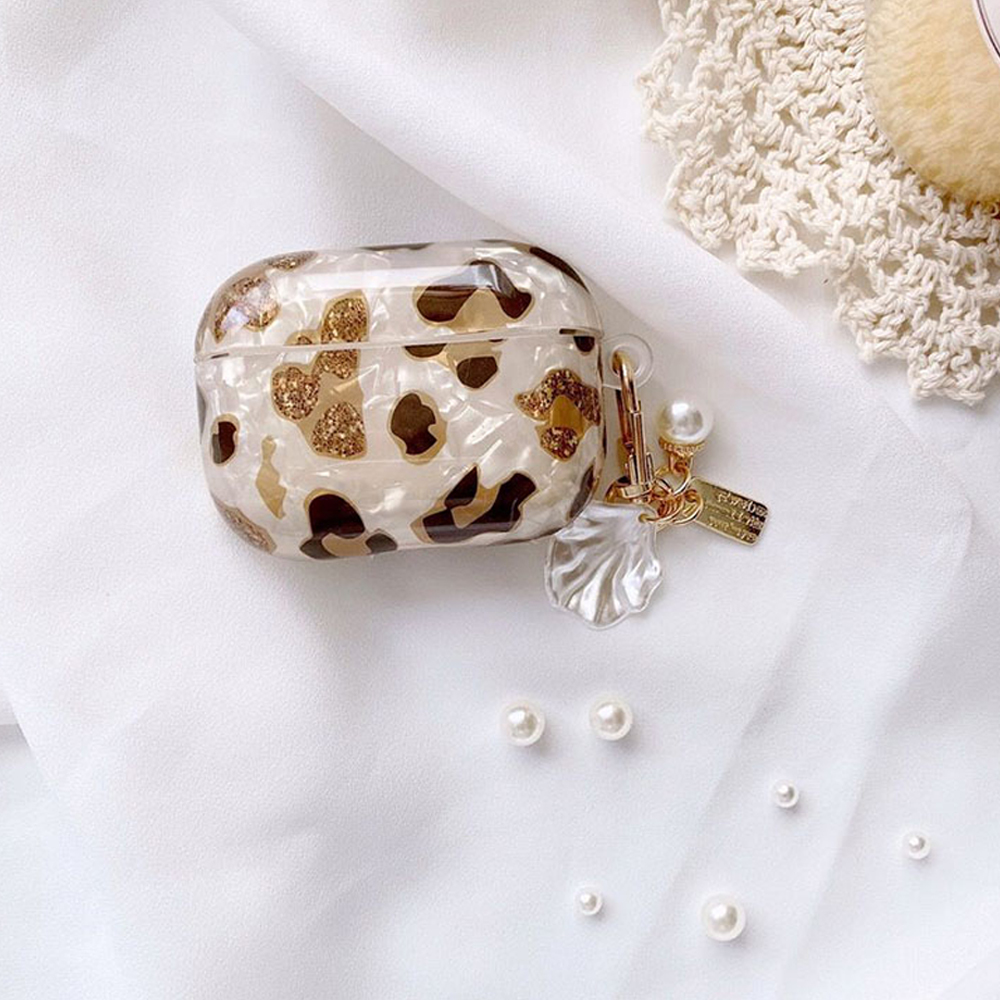 Leopard AirPods Pro Case