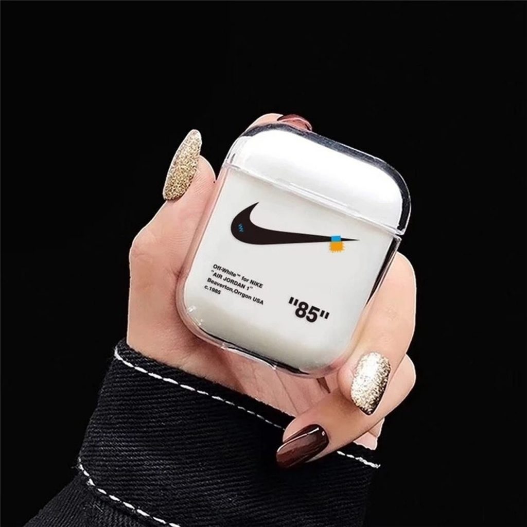 Off White AirPods |